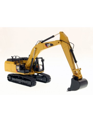EXCAVADORA CAT 336E ESC 1/50 EXCAVADORA CAT 336E ESC 1/50