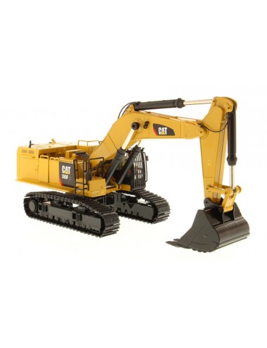 EXCAVADORA CAT 390F ESC 1:50 EXCAVADORA CAT 390F ESC 1:50