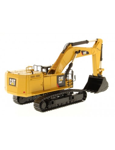 EXCAVADORA CAT 390F ESC 1:50 EXCAVADORA CAT 390F ESC 1:50