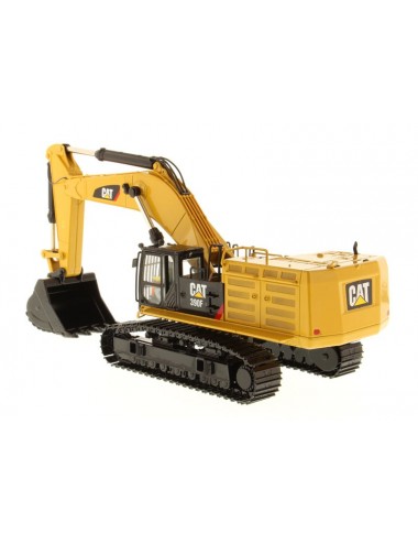 EXCAVADORA CAT 390F ESC 1:50 EXCAVADORA CAT 390F ESC 1:50