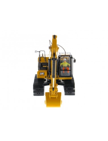 EXCAVADORA CAT 320 ESC 1:50