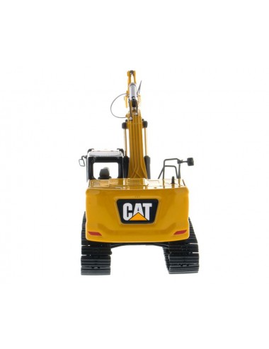 EXCAVADORA CAT 320 ESC 1:50