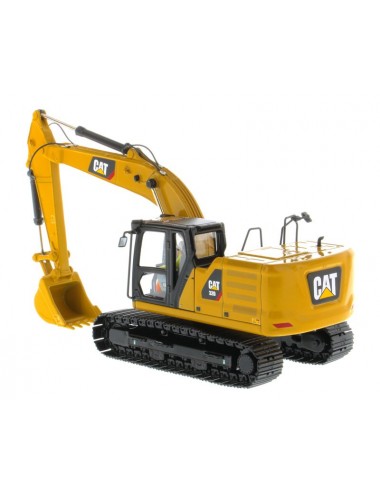 EXCAVADORA CAT 320 ESC 1:50