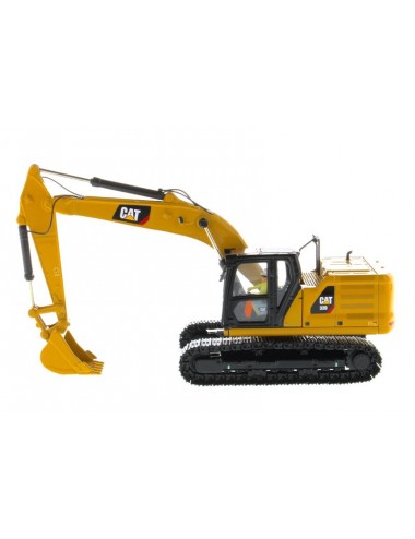 EXCAVADORA CAT 320 ESC 1:50