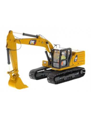 EXCAVADORA CAT 320 ESC 1:50