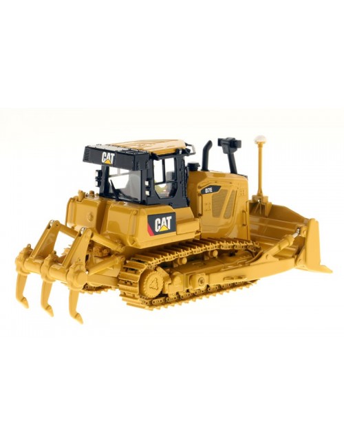 BULLDOZER CAT D7E ESC:1/50