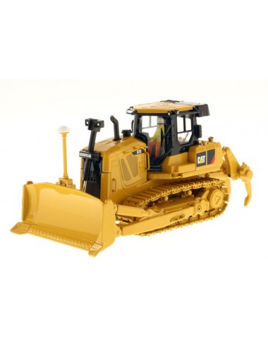 BULLDOZER CAT D7E ESC:1/50