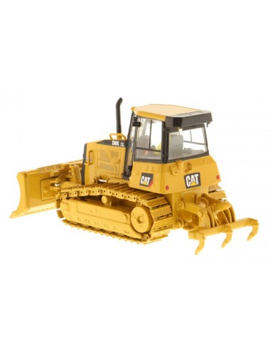 BULLDOZER CAT D6K XL ESC 1:50 BULLDOZER CAT D6K XL ESC 1:50