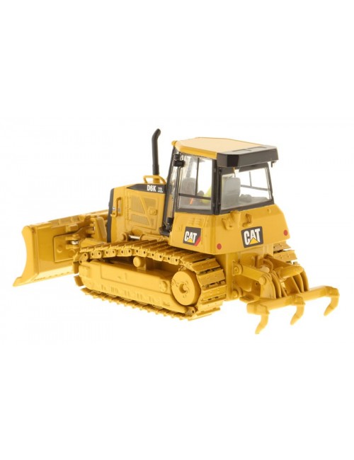 BULLDOZER CAT D6K XL ESC 1:50