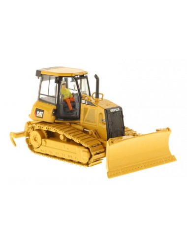 BULLDOZER CAT D6K XL ESC 1:50 BULLDOZER CAT D6K XL ESC 1:50