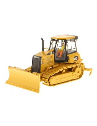 BULLDOZER CAT D6K XL ESC 1:50 BULLDOZER CAT D6K XL ESC 1:50