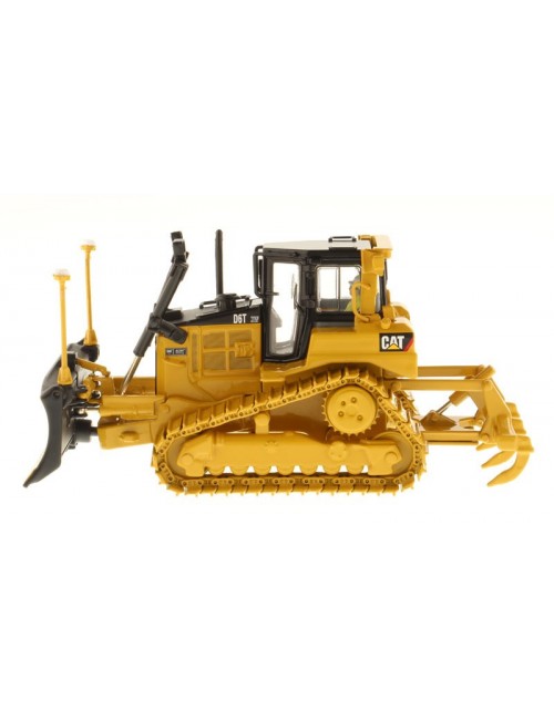 BULLDOZER CAT D6T XW VPAT