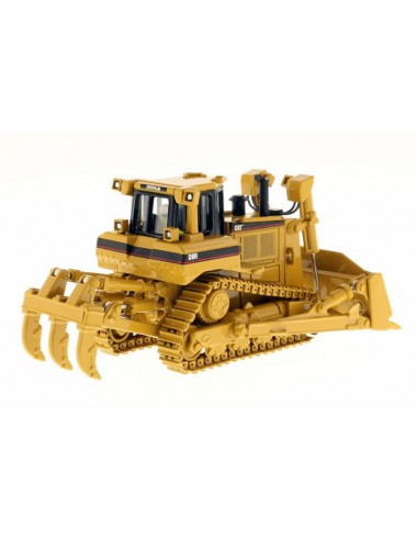 BULLDOZER CAT D8R SERIES II ESC:1/50