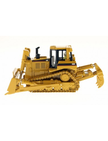BULLDOZER CAT D8R SERIES II ESC:1/50