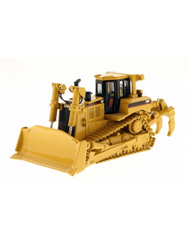 BULLDOZER CAT D8R SERIES II ESC:1/50