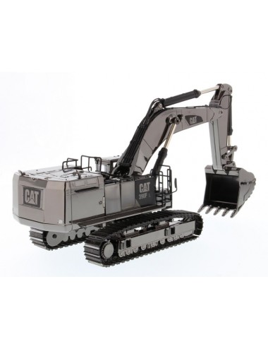 EXCAVADORA CAT 390F METALIZADA ESC 1:50 EXCAVADORA CAT 390F METALIZADA ESC 1:50
