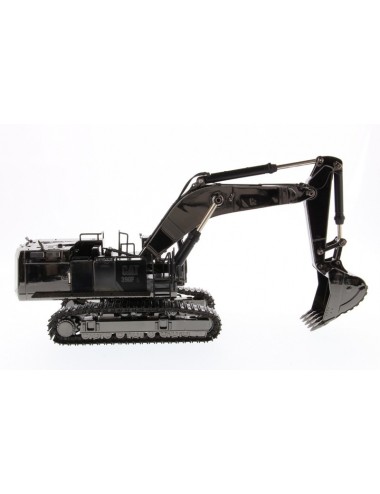 EXCAVADORA CAT 390F METALIZADA ESC 1:50 EXCAVADORA CAT 390F METALIZADA ESC 1:50