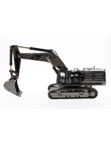 EXCAVADORA CAT 390F METALIZADA ESC 1:50 EXCAVADORA CAT 390F METALIZADA ESC 1:50