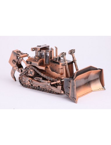 BULLDOZER CAT D11T ESC 1:50 COBRIZADO BULLDOZER CAT D11T ESC 1:50 COBRIZADO