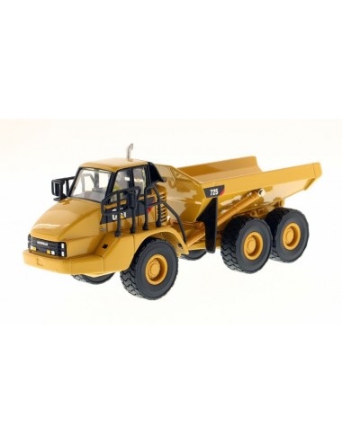CAMION ARTICULADO CAT 725D ESCALA 1/50 CAMION ARTICULADO CAT 725D ESCALA 1/50