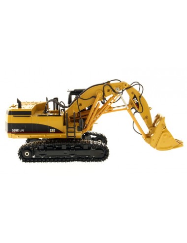 Excavadora con pala frontal Cat 365C replica Excavadora con pala frontal Cat 365C replica