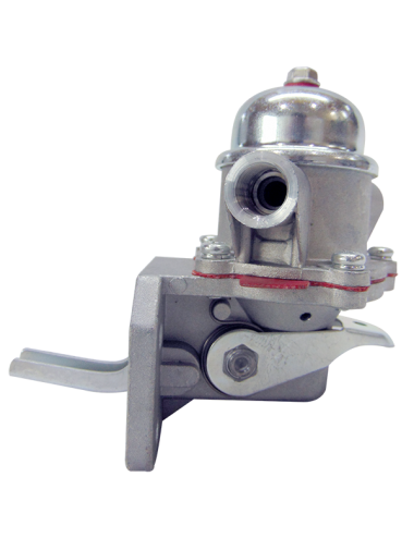 BOMBA AUXILIAR DE COMBUSTIBLE PARA MOTOR PERKINS 4.248,4.236 - ULPK0001