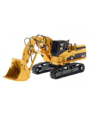 Excavadora con pala frontal Cat 365C replica Excavadora con pala frontal Cat 365C replica
