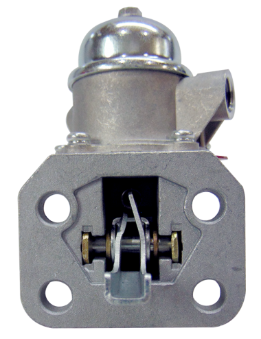 BOMBA AUXILIAR DE COMBUSTIBLE PARA MOTOR PERKINS 4.248,4.236 - ULPK0001