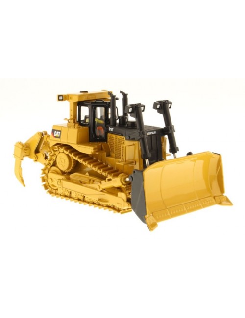 BULLDOZER CAT D10T ESC 1:50