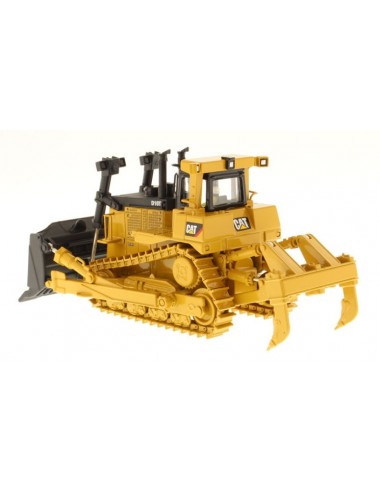 BULLDOZER CAT D10T ESCALA 1:50