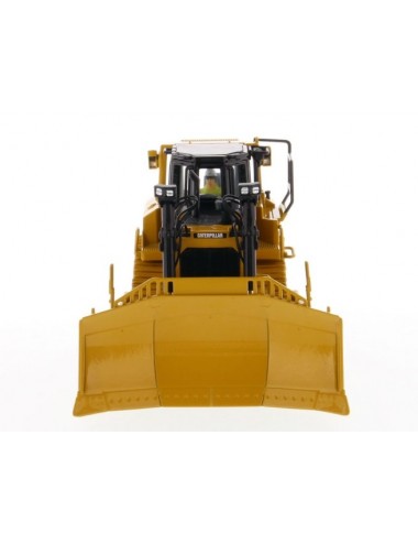 BULLDOZER CAT D8T CON CUCHILLA 8U ESC 1:50 BULLDOZER CAT D8T CON CUCHILLA 8U ESC 1:50