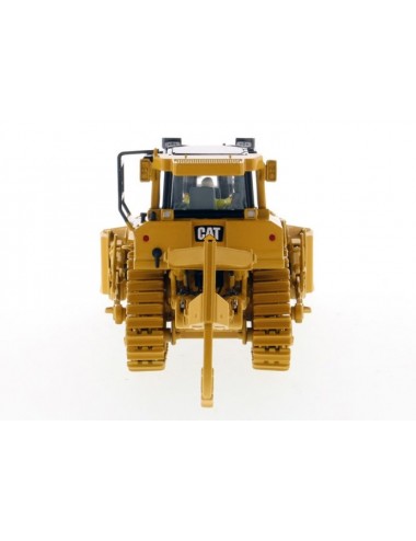 BULLDOZER CAT D8T CON CUCHILLA 8U ESC 1:50 BULLDOZER CAT D8T CON CUCHILLA 8U ESC 1:50