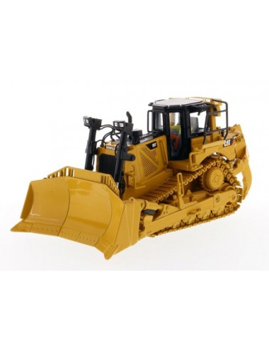 BULLDOZER CAT D8T CON CUCHILLA 8U ESC 1:50 BULLDOZER CAT D8T CON CUCHILLA 8U ESC 1:50