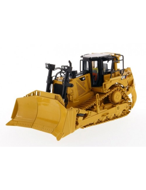 BULLDOZER CAT D8T CON CUCHILLA 8U ESC 1:50