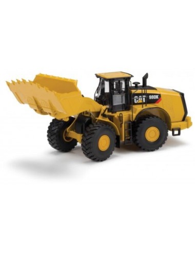 CARGADOR CAT 980K ESC 1:50 CARGADOR CAT 980K ESC 1:50