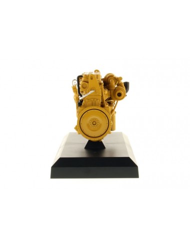 MOTOR DIESEL ESCALA 1:12 CAT C15