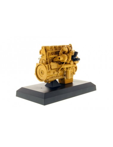 MOTOR DIESEL ESCALA 1:12 CAT C15