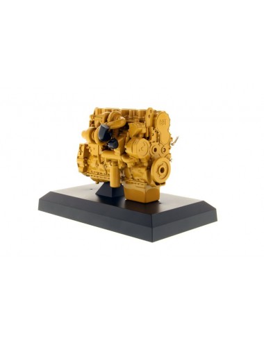 MOTOR DIESEL ESCALA 1:12 CAT C15