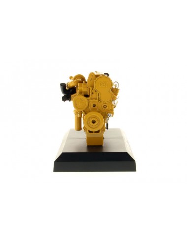 MOTOR DIESEL ESCALA 1:12 CAT C15