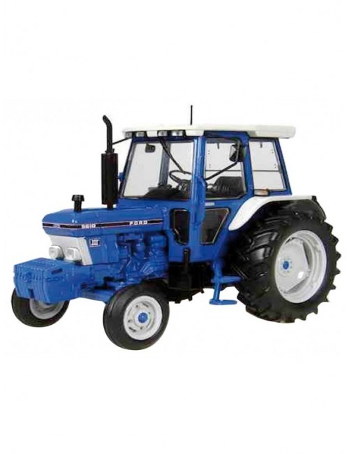 TRACTOR FORD 5610 2WD GENERACION III ESC: 1:32