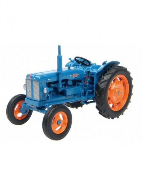 TRACTOR FORDSON POWER MAJOR ESCALA 1/43