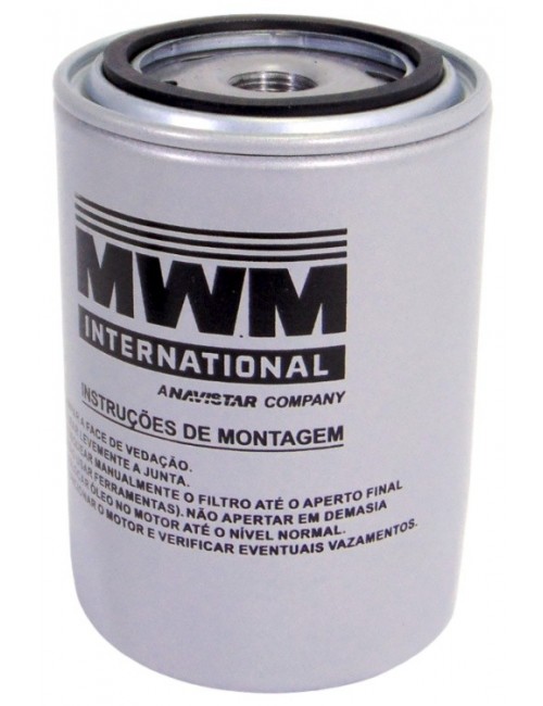 71054 FILTRO DE ACEITE MOTOR P4000