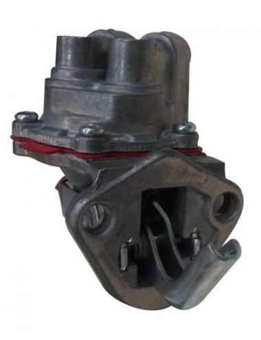 BOMBA AUXILIAR DE COMBUSTIBLE PARA MOTOR PERKINS 3,152 - ULPK0006