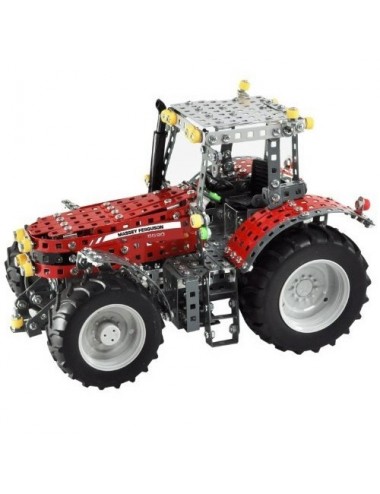 TRONICO TRACTOR MASSEY FERGUSON 8690 (1024 PARTES) TRONICO TRACTOR MASSEY FERGUSON 8690 (1024 PARTES)