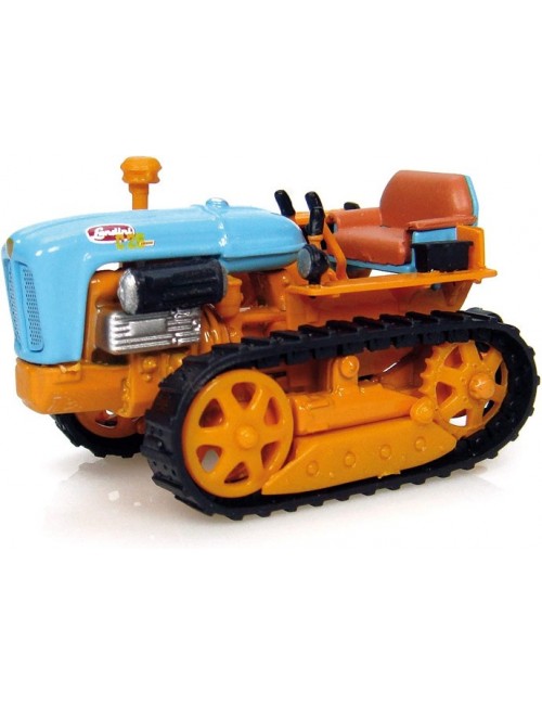 TRACTOR ORUGA LANDINI 25 ESCALA 1/43