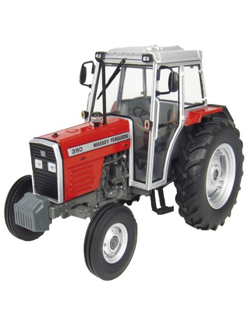 TRACTOR MASSEY FERGUSON 390 2WD ESC 1:32