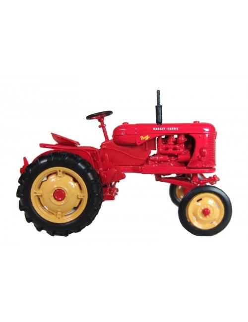 TRACTOR MASSEY HARRIS PONY 820 ESC: 1/43