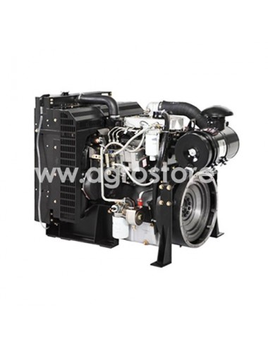 1004G MOTOR DE 4 CILINDROS ESTACIONARIO 1004G MOTOR DE 4 CILINDROS ESTACIONARIO