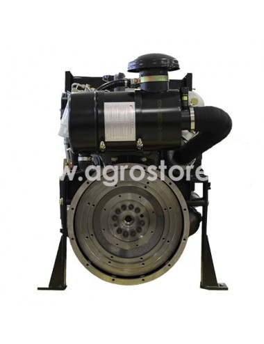 1004TG MOTOR DE 4 CILINDROS TURBO ESTACIONARIO