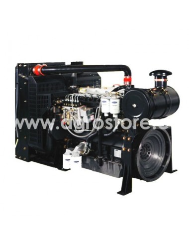 1006TG2A MOTOR DE 6 CILINDROS TURBO ESTACIONARIO 1006TG2A MOTOR DE 6 CILINDROS TURBO ESTACIONARIO